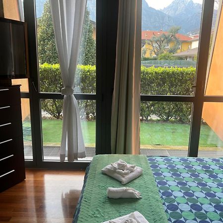 B&B Resilienza - Camera Privata Con Bagno Леко Екстериор снимка